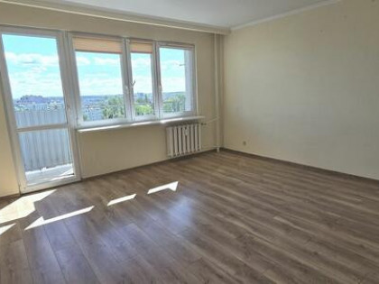 Cieple i przytulne 2 pokoje 2, 48m2 na Kowalskiego