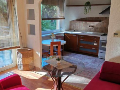 Elegancka kawalerka po generalnym remoncie | 32 m² | Żerniki