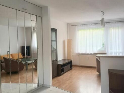 Wynajmę mieszkanie - 2 pokoje