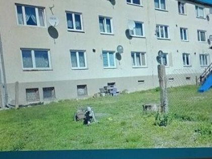 Sprzedam lub zamienię 3 pokojowe mieszkanie na Mazurach !