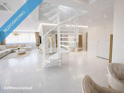 Apartament PREMIUM z tarasem na dachu -prawdziwe zdjęcia