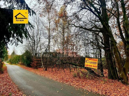 Działka rolna Konopnica, Konopnica
