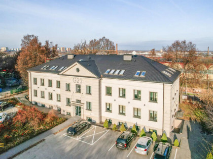 Lokal użytkowy Lublin Tatary,
