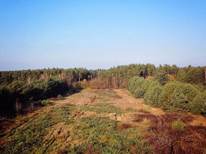 Sprzedam działki Rolno-budowlane