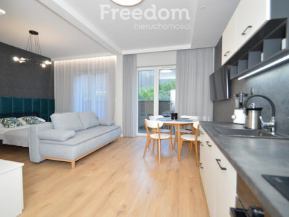 Luksusowy apartament do wynajęcia
