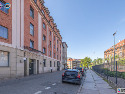 Mieszkanie Gdańsk Śródmieście ul. Tartaczna