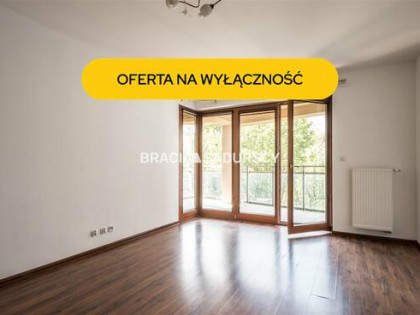 Mieszkanie Kraków Krowodrza, Łobzów, al. Kijowska
