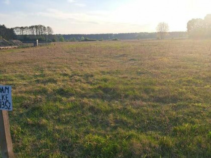 Sprzedam działki.