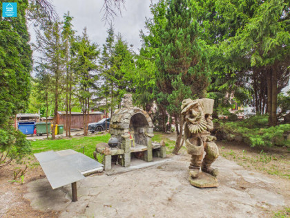 Dom Stary Dzierzgoń,