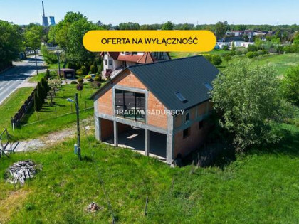 Lokal użytkowy Kraków Podgórze, Rybitwy, Rączna