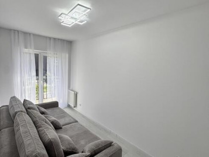 Poznan, ulica Sowia przy Galerii Posnania