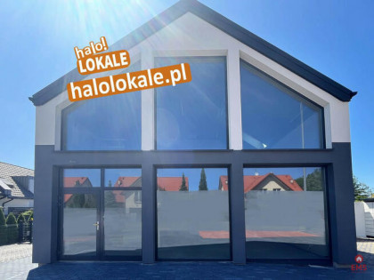 Lokal użytkowy Białystok Wygoda,