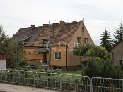 Mieszkanie Lasocice gm. Święciechowa, Szkolna