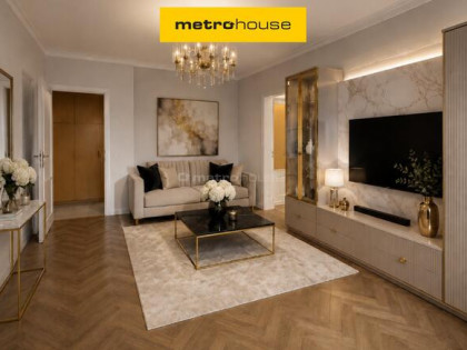 3 pokoje  55 m²  Okrzei 8  390 tys. zł