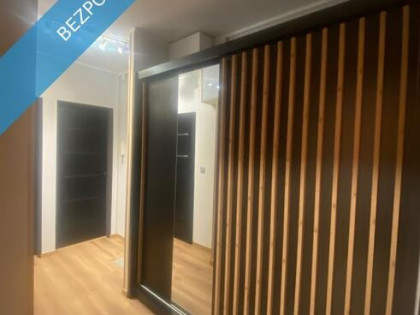 Do wynajęcia mieszkanie 70 m2 w Katowicach