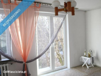 Wynajmę posesję - duży dom, duża działka na min. 10 lat
