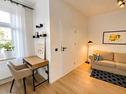 mieszkanie 2-pokojowe o powierzchni 35 m² Centrum Stare mia