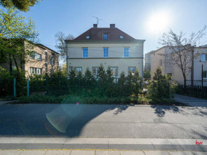Mieszkanie Poznań gm. Poznań-Stare Miasto Naramowice, Naramowicka