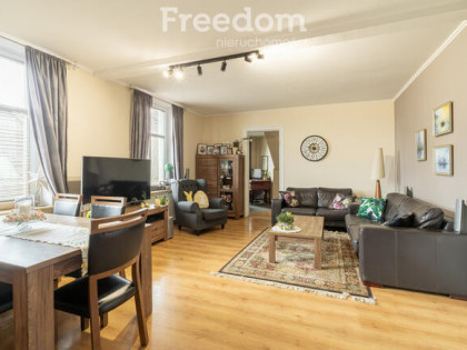 Kamienica 140m2 Oliwa