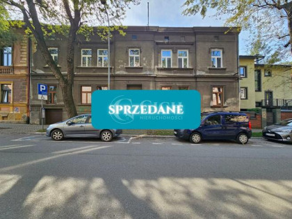 Mieszkanie Tarnów