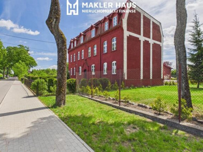 72 m² do własnej aranżacji – Gołdap