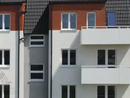 Piękne 3pok.mieszkanie z ogródkiem/w spokojnej okolicy/blisko Wrocławia