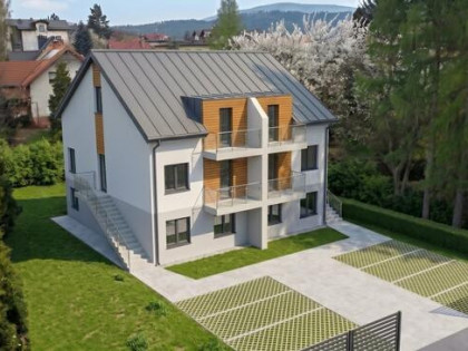 63m, 3 pokoje, ogródek, bulwary straceńskie NOWE