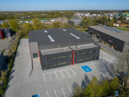 Lokal użytkowy Ożarów Mazowiecki,