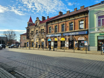 Lokal użytkowy Tarnów, Krakowska