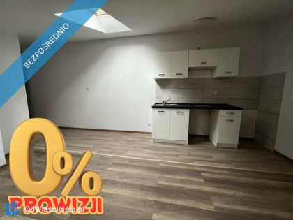 Kawalerka w Centrum | PROMOCJA -50%