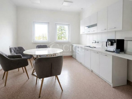 Lokal użytkowy Tarnów, Torowa