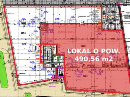 Lokal użytkowy Lublin Śródmieście,