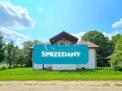 Dom Orzechówka gm. Jasienica Rosielna, Orzechówka