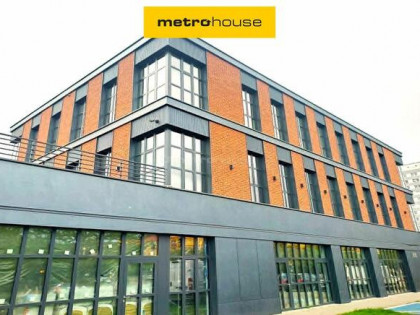 Prestiżowe 287m² na Biuro lub GabinetyWinogrady