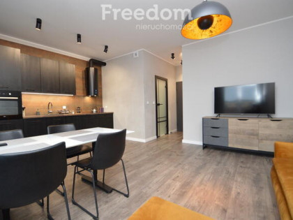 Luksusowy apartament do wynajęcia