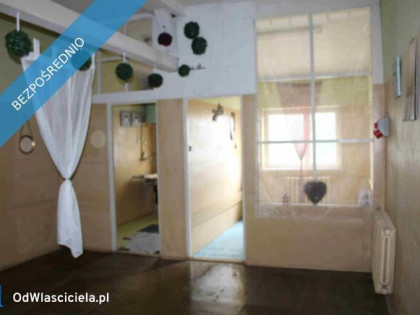 Do wynajęcia na mieszkanie lub agroturystykę - możliwy wykup na własność
