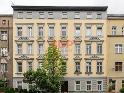 Mieszkanie Wrocław Krzyki, Brochów, Birmańska
