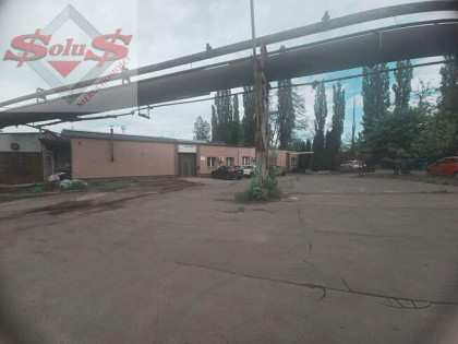 Lokal użytkowy Chorzów, Żelazna
