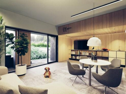 Nowe 2pok w zielonych Bronowicach clubhouse balkon