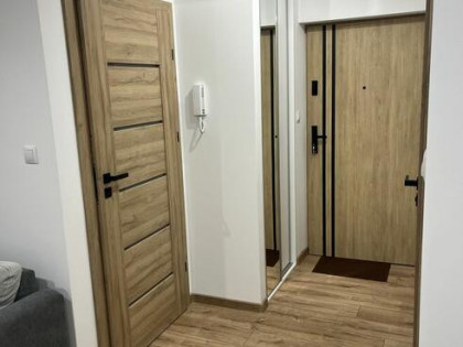 Wynajmę mieszkanie w Jaśle 2 pokoje wysoki standard osiedle