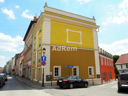 Dom Kąty Wrocławskie, Świdnicka