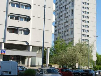 Mieszkanie Wrocław Śródmieście, Plac Grunwaldzki, pl. Grunwaldzki