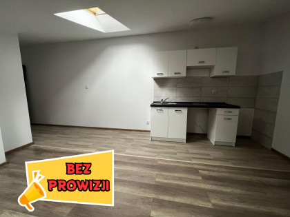 Kawalerka w Centrum | PROMOCJA -50% pierwszy miesiąc
