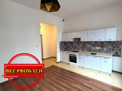Promocja! Kawalerka Katowice |BEZ PROWIZJI