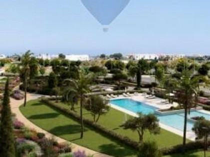 Bogato wyposażone apartamenty blisko morzaAlicante