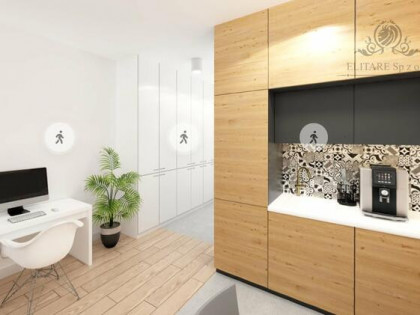 Mieszkanie NOWE 27,66m2 ,1 pok. w Centrum Wrocławia/Stare Miasto
