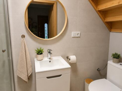 Dom między jeziorami i lasami Mazur | 2970 m² prywatnej przestrzeni