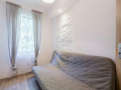 2 pokoje, pet-friendly, komórka - Lisa 8