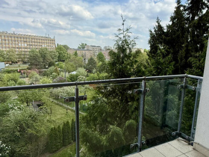 Mieszkanie Warszawa gm. Mokotów Mokotów, Karola Chodkiewicza