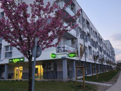 Mieszkanie Luboń, Pułaskiego